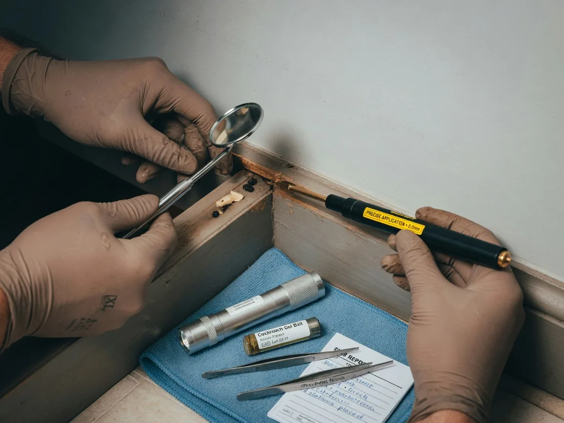 Why choose Emergency Pest Control in Romeoville, IL